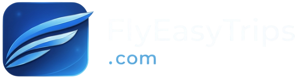 FlyEasyTrips Logo